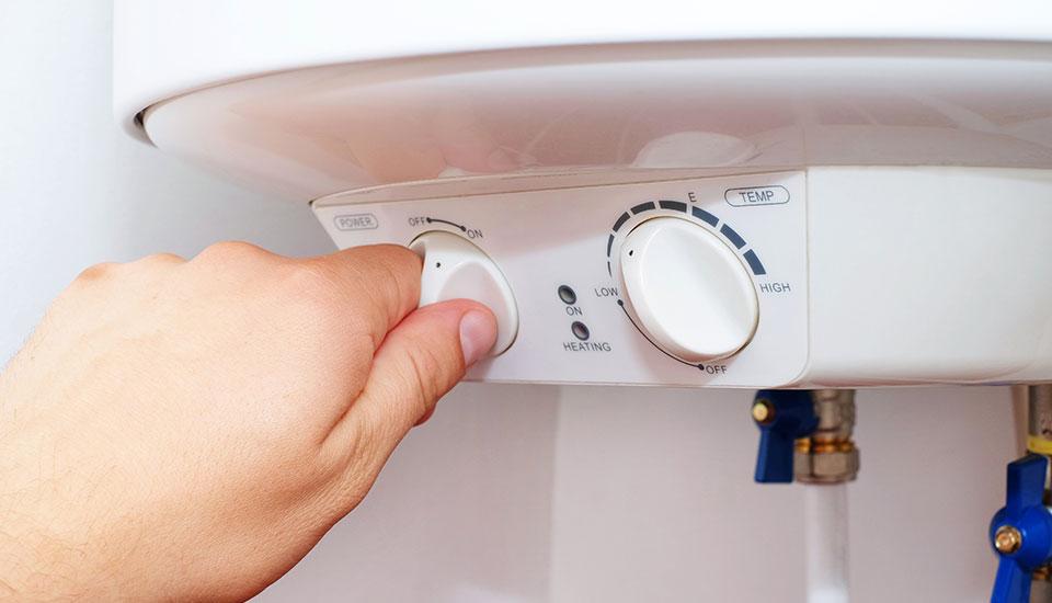boiler